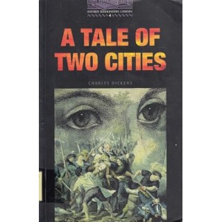 A Tale of Two Cities