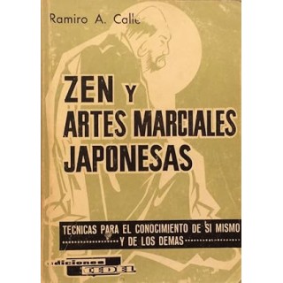 Zen y artes marciales japonesas