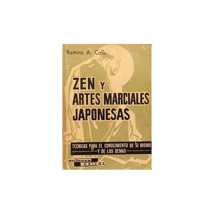 Zen y artes marciales japonesas