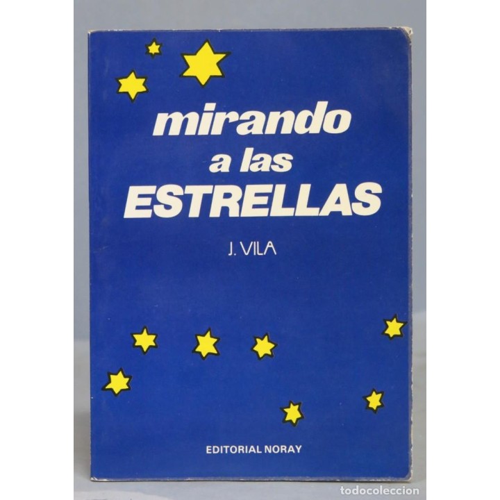 MIRANDO A LAS ESTRELLAS