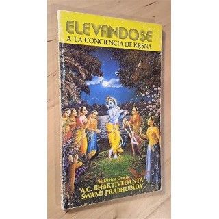 Elevándose a La Conciencia De Krsna