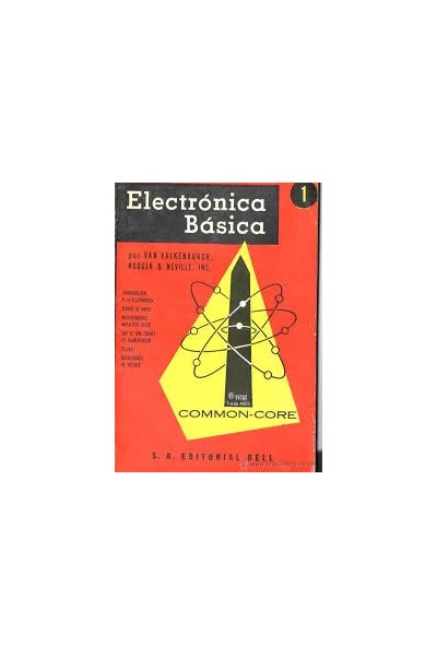 Electrónica Básica (1)