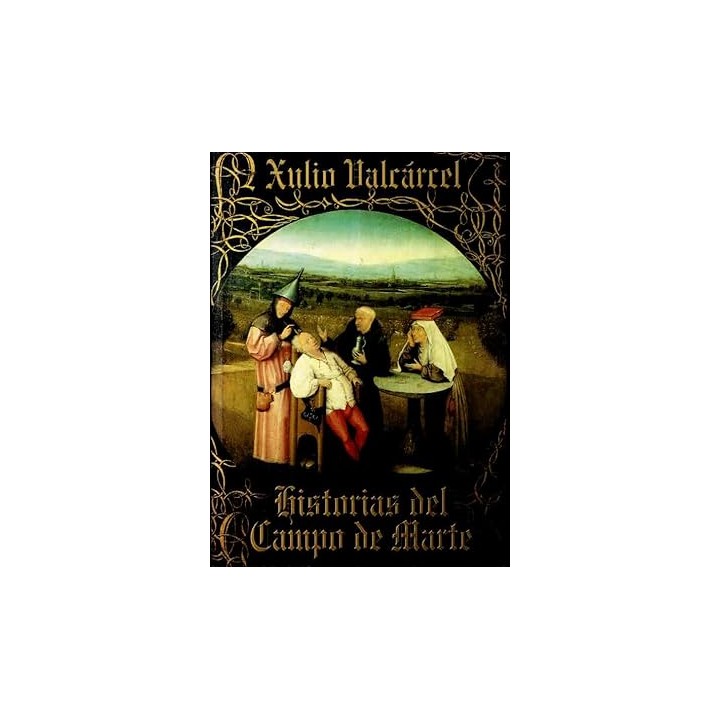 Historias del Campo de Marte