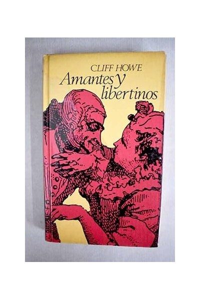 Amantes y libertinos