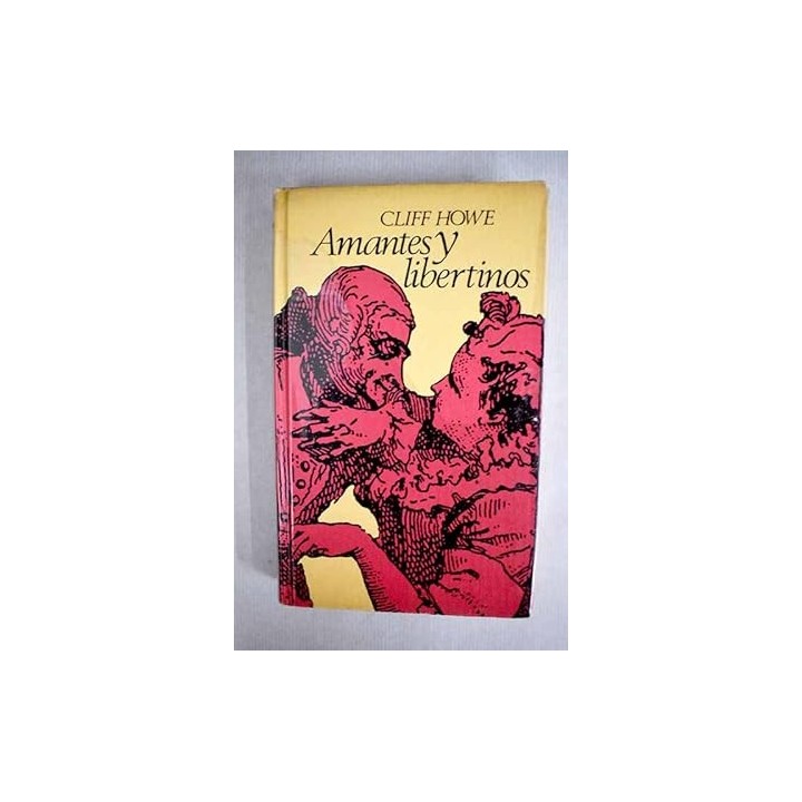 Amantes y libertinos