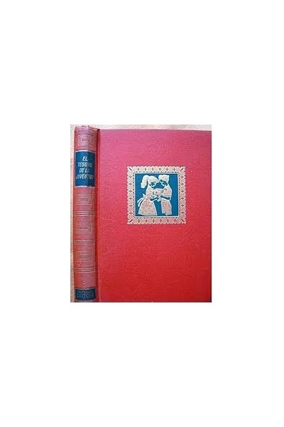 EL TESORO DE LA JUVENTUD (7). ENCICLOPEDIA DE CONOCIMIENTOS.