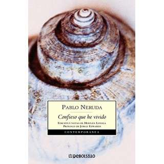 Confieso que he vivido