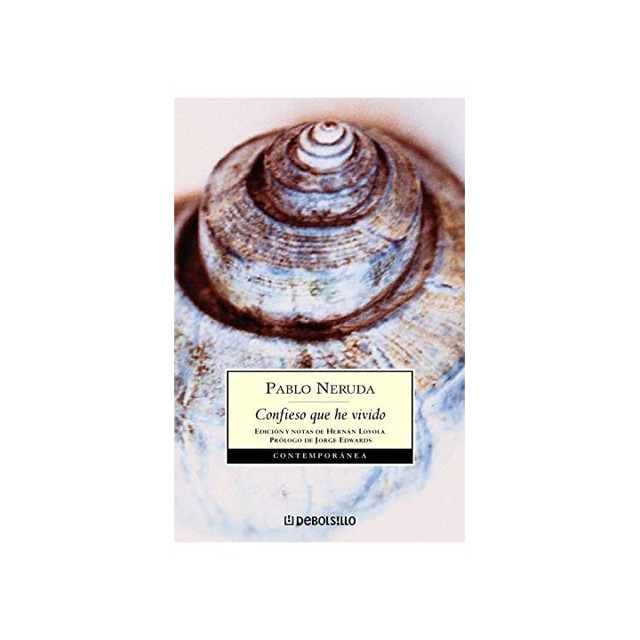 Confieso que he vivido