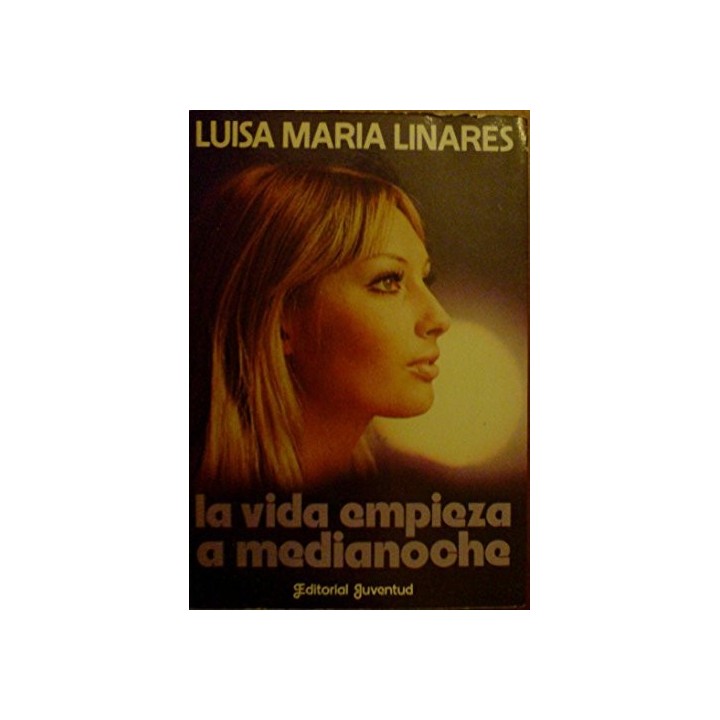 La Vida Empieza A Medianoche