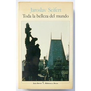 Toda la belleza del mundo