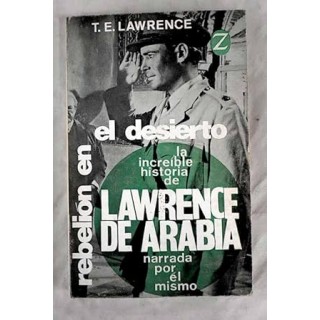 REBELIÓN EN EL DESIERTO