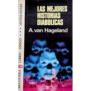 LAS MEJORES HISTORIAS DIABÓLICAS