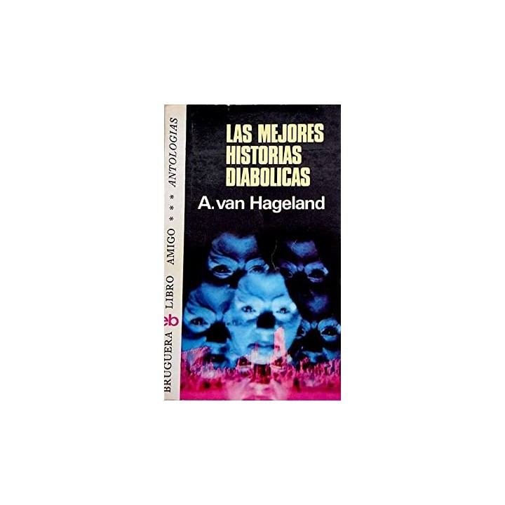 LAS MEJORES HISTORIAS DIABÓLICAS