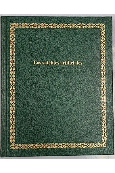 Los Satelites artificiales