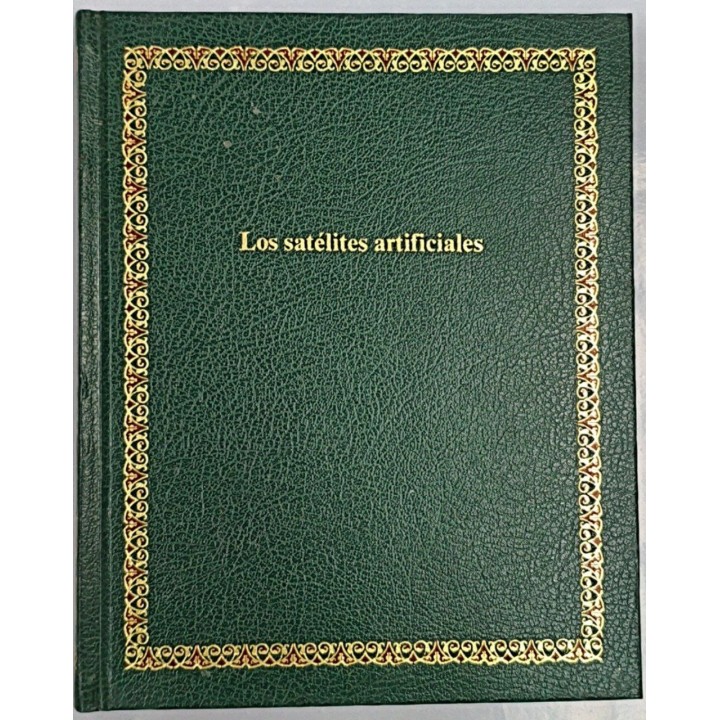 Los Satelites artificiales