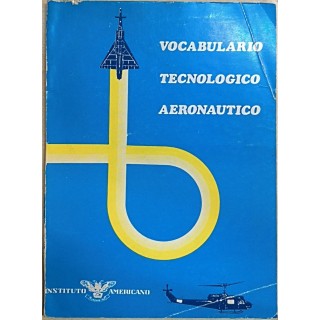Vocabulario Tecnologico Aeronautico