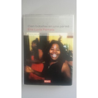 Cien Botellas en una Pared. Premio Jaén de Novela 2002