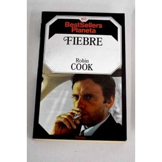 Fiebre - Robin cook.