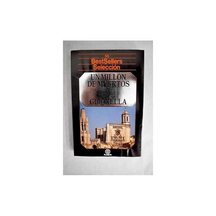 Un millón de muertos II