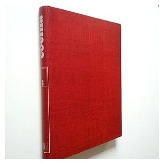 Enciclopedia Salvat de la Cocina. Tomo 3.
