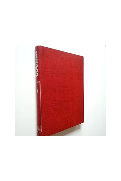 Enciclopedia Salvat de la Cocina. Tomo 3.