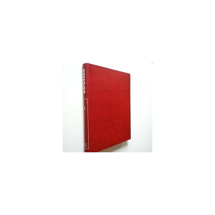 Enciclopedia Salvat de la Cocina. Tomo 3.