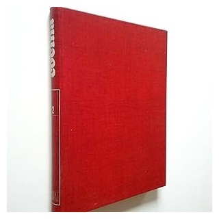 Enciclopedia Salvat de la Cocina. Tomo 2.