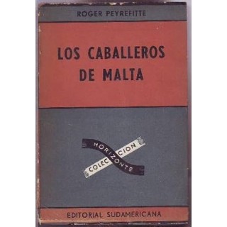 Los Caballeros de Malta