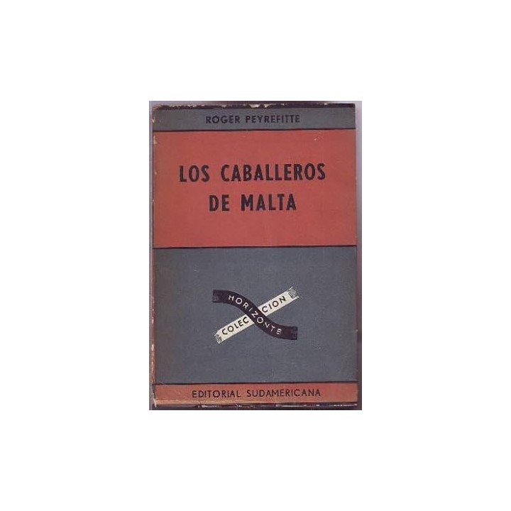 Los Caballeros de Malta