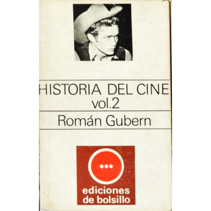 Historia del cine Vol 2