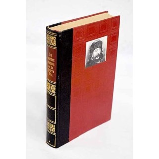 Los grandes enigmas de la guerra fria. Tomo I