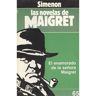 El Enamorado de la señora Maigret