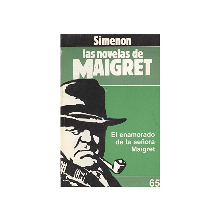 El Enamorado de la señora Maigret