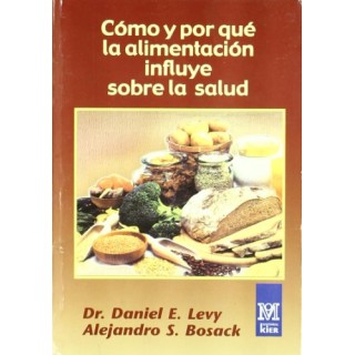 Cómo y por qué la Alimentación Influye Sobre la Salud