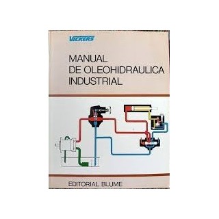 Manual de oleohidraulica industrial