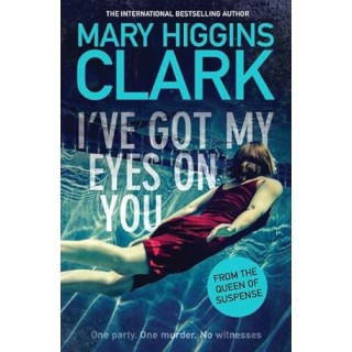 I've Got My Eyes on You