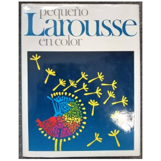 Pequeño Larousse en color