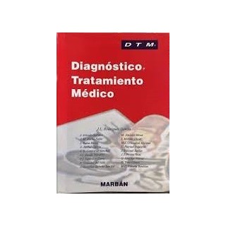 Diagnóstico y tratamiento médico