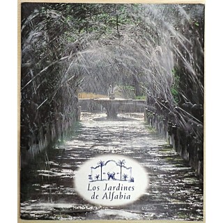 Los Jardines de Alfabia