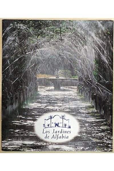 Los Jardines de Alfabia
