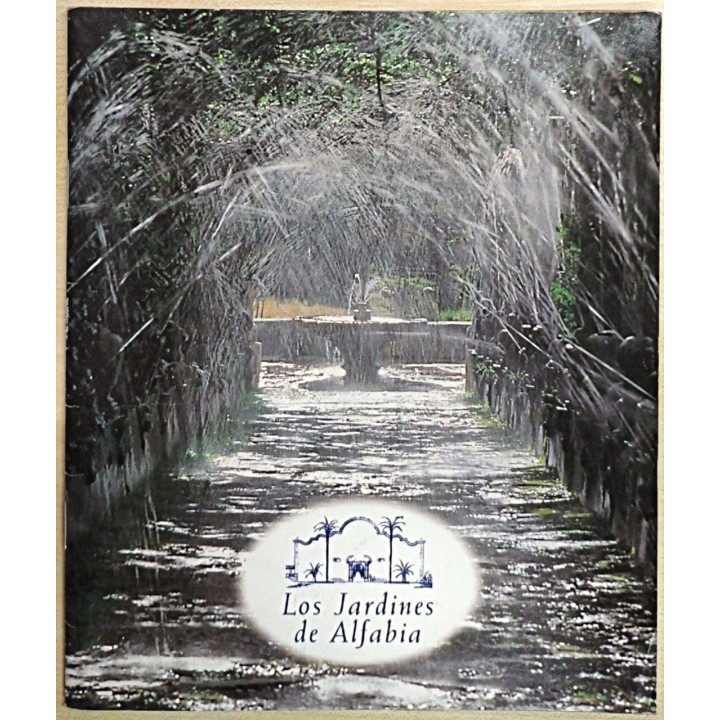 Los Jardines de Alfabia