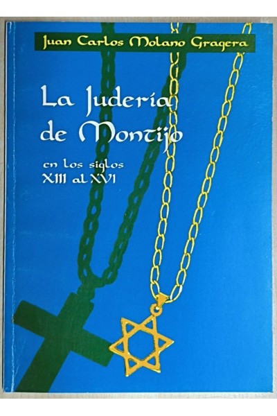 La juderia de Montijo en los siglos XIII al XVI