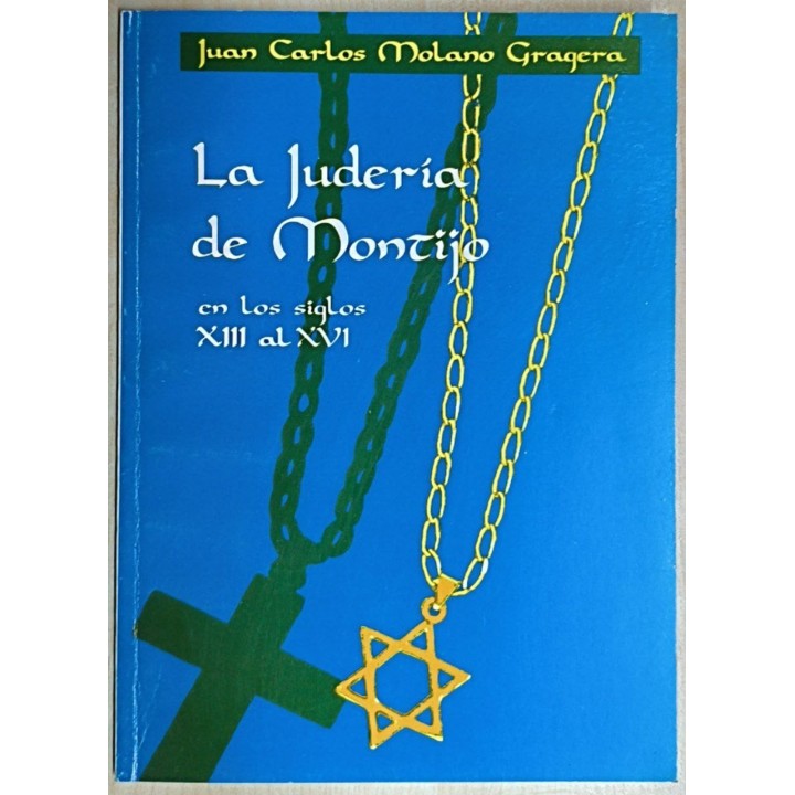 La juderia de Montijo en los siglos XIII al XVI