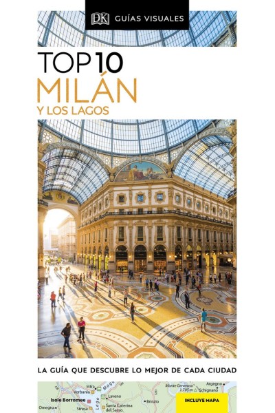 MILAN Y LOS LAGOS TOP 10 2020