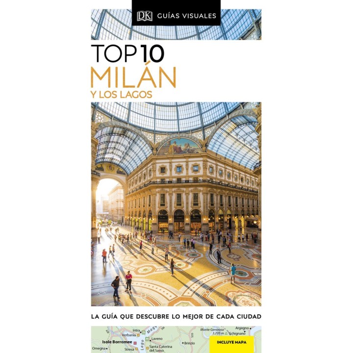 MILAN Y LOS LAGOS TOP 10 2020