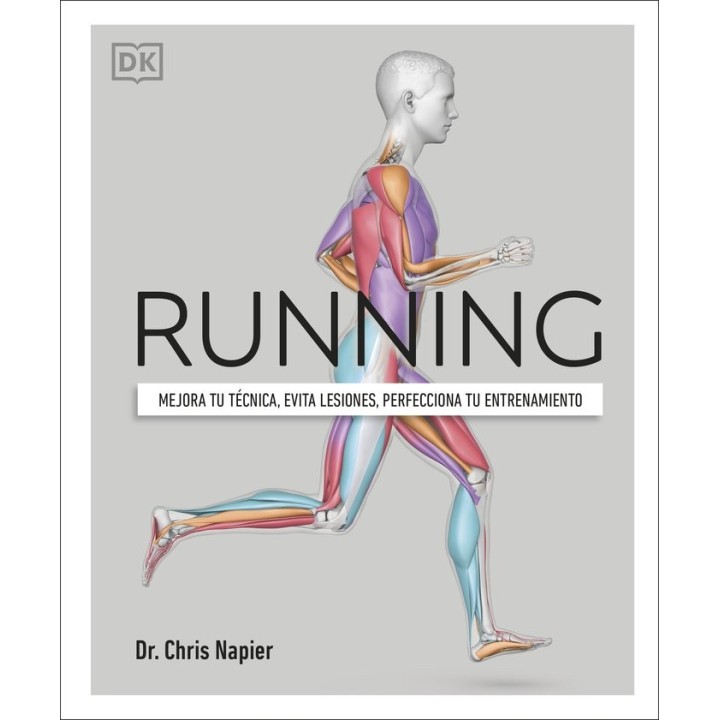 RUNNING