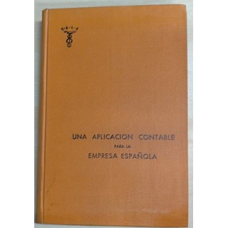 Una aplicación contable para la empresa española
