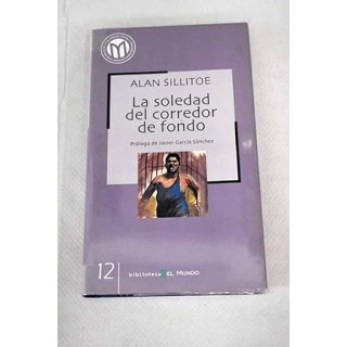 La soledad del corredor de fondo