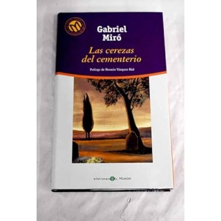 Las Cerezas del cementerio