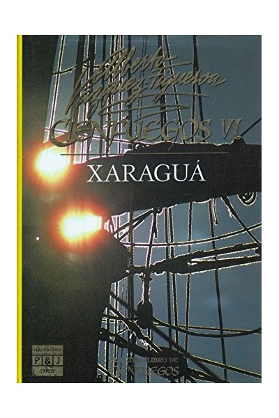 Xaragua (Cienfuegos VI)